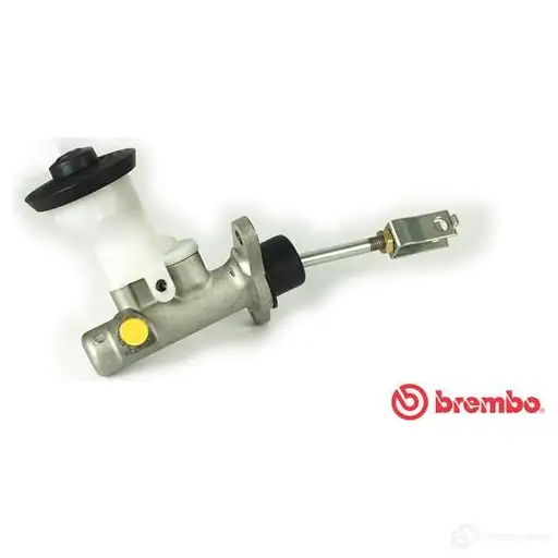Главный цилиндр сцепления BREMBO A 04JK C 83 020 8432509633946 793899
