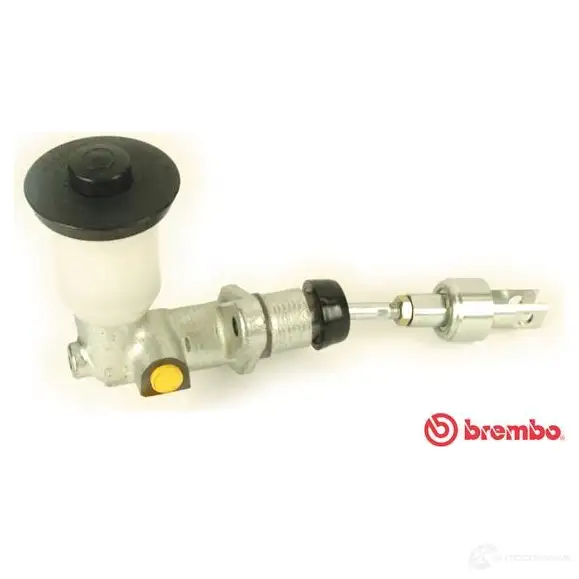 Главный цилиндр сцепления BREMBO 793889 9UN3 IIU C 83 006 8432509606667