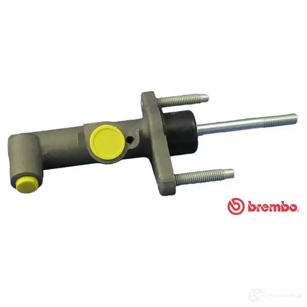 Главный цилиндр сцепления BREMBO WTVT XI 8432509633854 C 83 011 793894