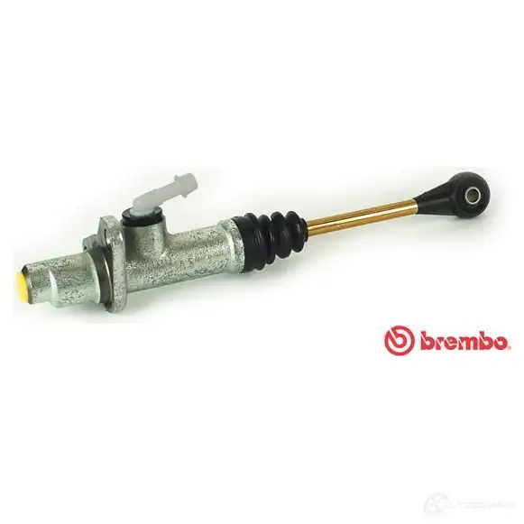 Главный цилиндр сцепления BREMBO 8432509605752 793720 C 23 020 LRY F6S
