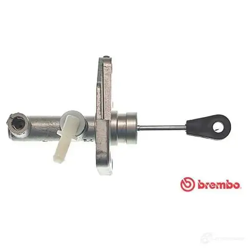 Главный цилиндр сцепления BREMBO 8432509654071 AUD F6 793768 C 30 013 изображение 0