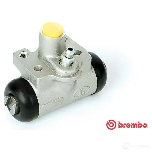 Главный цилиндр сцепления BREMBO 8432509647370 c44005 F7YM6 WN 793784