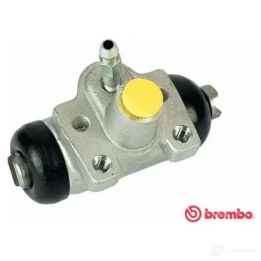 Главный цилиндр сцепления BREMBO 5 PTMW4 cc2003 8432509634226 793942