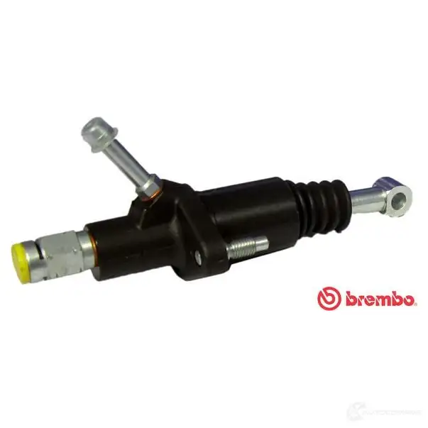 Главный цилиндр сцепления BREMBO G9TUM W 8432509606049 793789 C 50 001