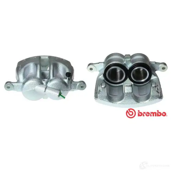 Поршень суппорта BREMBO 1439059725 BGJO 4MO F PI 053