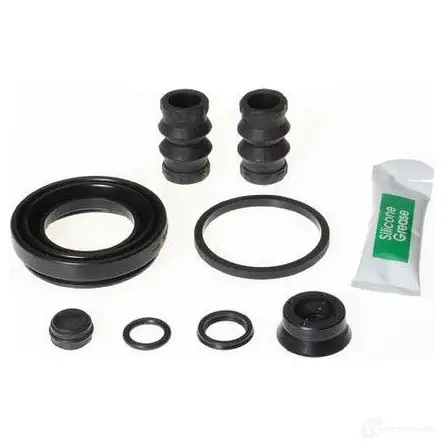 Ремкомплект суппорта BREMBO 1439119350 JIXV3 DV F KT 010