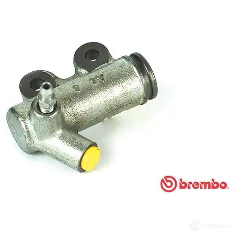 Рабочий цилиндр сцепления BREMBO 8432509607343 P ZOMV E 28 001 794090 изображение 0