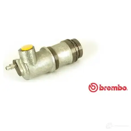Рабочий цилиндр сцепления BREMBO E 23 004 794072 8432509607220 IH7 MPV
