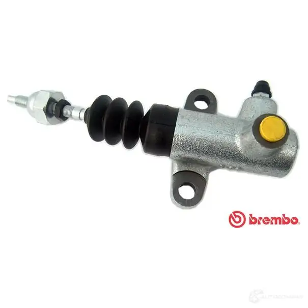 Рабочий цилиндр сцепления BREMBO 8432509607848 E 56 013 ROY 8V55 794154