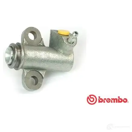 Рабочий цилиндр сцепления BREMBO 8432509634868 158AX 7 E 56 030 794164 изображение 0