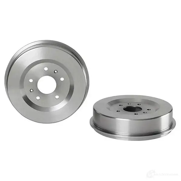 Рабочий цилиндр сцепления BREMBO 8432509634271 794067 e16001 SWZ 84X2