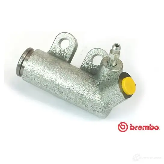 Рабочий цилиндр сцепления BREMBO 794124 8 PJFXV E 49 009 8432509634639