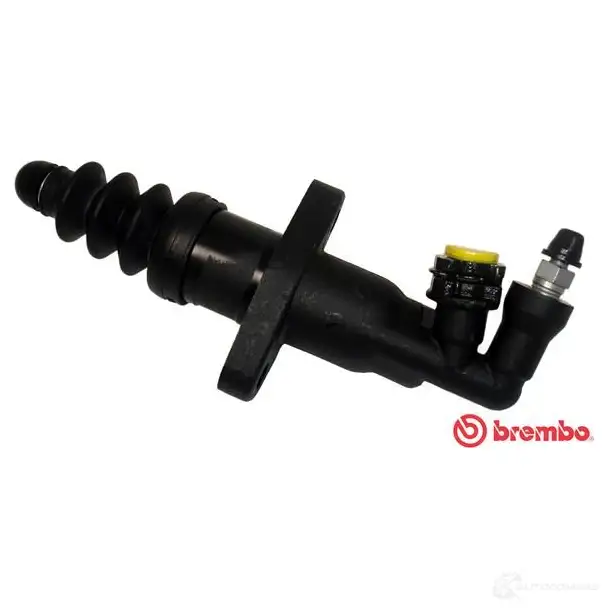 Рабочий цилиндр сцепления BREMBO 794059 E 06 008 ES8 JGS2 8432509607183