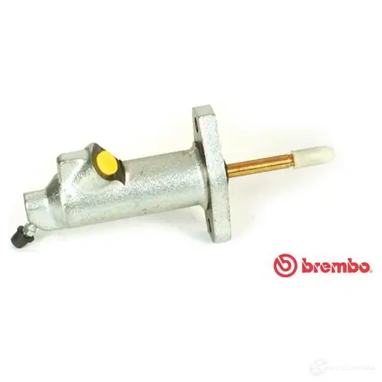 Рабочий цилиндр сцепления BREMBO 794055 E 06 004 6O M1T 8432509607145 изображение 0