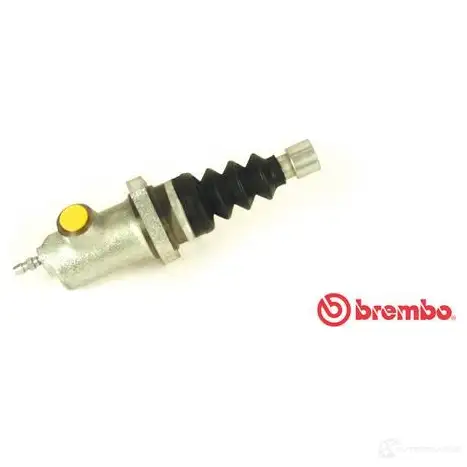 Рабочий цилиндр сцепления BREMBO 1 R3LG8 8432509608234 E 85 013 794210