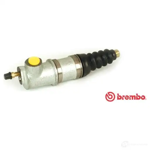 Рабочий цилиндр сцепления BREMBO 794074 E 23 006 6 2IGK19 8432509607244