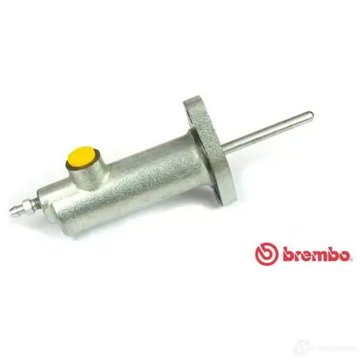 Рабочий цилиндр сцепления BREMBO 8432509607558 YPX0 9 E 50 004 794130