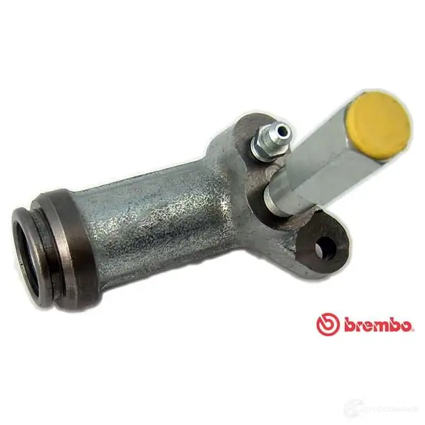 Рабочий цилиндр сцепления BREMBO 794205 E 85 007 DV HI82 8432509608173 изображение 0