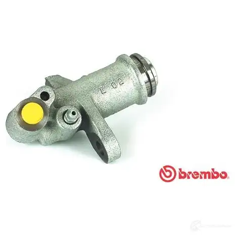 Рабочий цилиндр сцепления BREMBO E 59 005 8432509607961 RGM8 C 794167