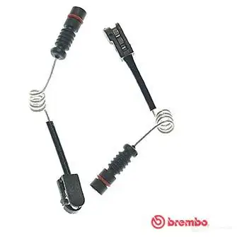 Датчик износа тормозных колодок BREMBO 792205 A 00 292 WA TFM 8020584066249