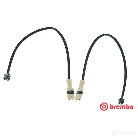 Датчик износа тормозных колодок BREMBO a00325 8020584066577 792238 S 8QMX