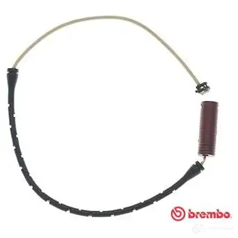 Датчик износа тормозных колодок BREMBO A 00 235 792149 J AAVJM 8020584065679