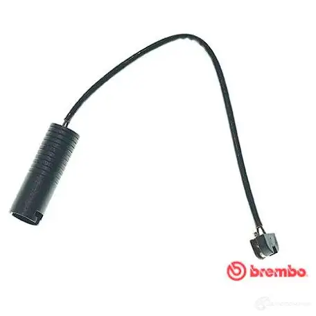 Датчик износа тормозных колодок BREMBO 8020584065709 792152 XD V1J A 00 238