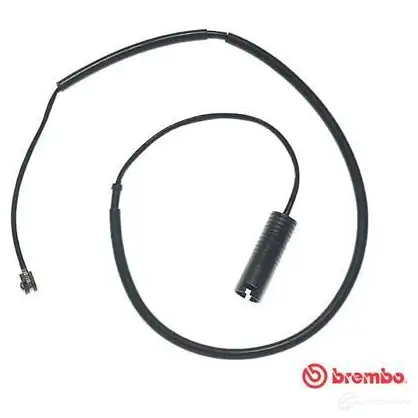Датчик износа тормозных колодок BREMBO A 00 295 792208 8020584066270 Z 9MUT6