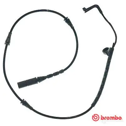 Датчик износа тормозных колодок BREMBO 792265 FQL 4Q A 00 352 8020584100417