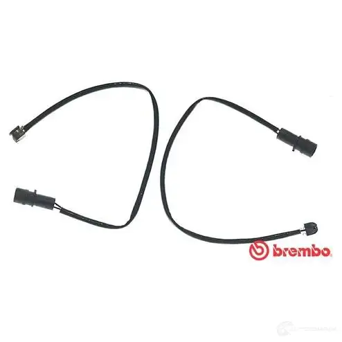 Датчик износа тормозных колодок BREMBO IL2 OJ a00327 792240 8020584066591