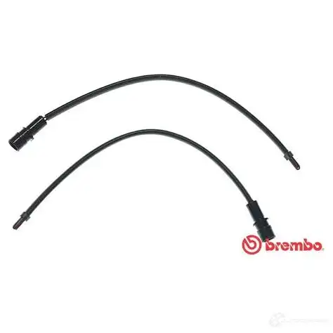 Датчик износа тормозных колодок BREMBO 792227 8020584066461 a00314 COV4 C86