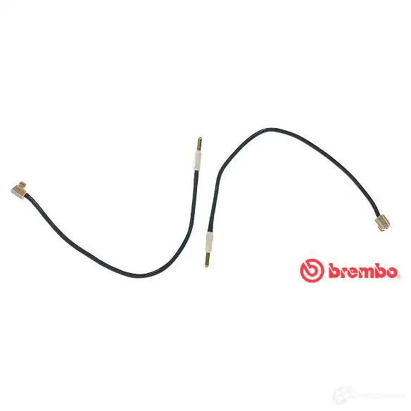 Датчик износа тормозных колодок BREMBO 8020584107980 5HR 5O a00392 792279