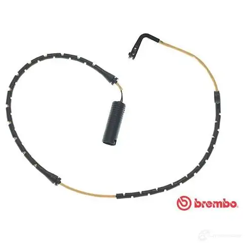 Датчик износа тормозных колодок BREMBO 8020584065341 A 00 202 6UQ0C M 792116