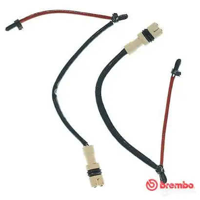 Датчик износа тормозных колодок BREMBO a00319 792232 8020584066515 U RI5I5