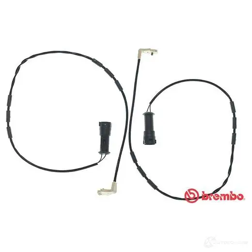 Датчик износа тормозных колодок BREMBO 792216 8020584066355 a00303 TRWX 0A
