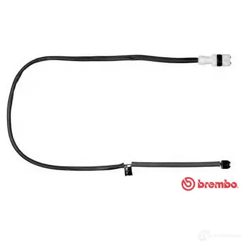 Датчик износа тормозных колодок BREMBO 0Y PALKE A 00 318 792231 8020584066508