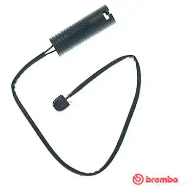 Датчик износа тормозных колодок BREMBO A 00 239 AJ04 Q 8020584065716 792153