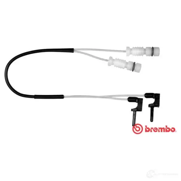 Датчик износа тормозных колодок BREMBO a00280 8020584066126 T7T5 WB 6104238