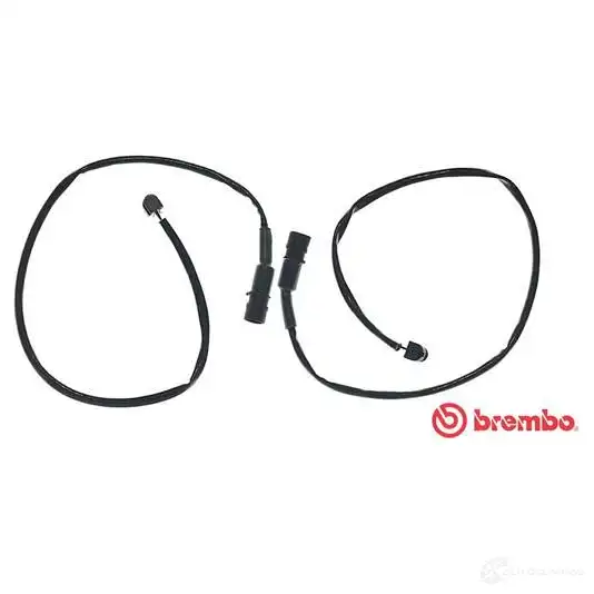 Датчик износа тормозных колодок BREMBO OTG SF 792228 8020584066478 a00315