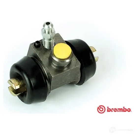 Рабочий тормозной цилиндр BREMBO 7 QN82NX A 12 909 8432509630662 793511