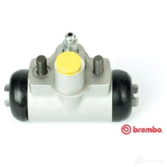 Рабочий тормозной цилиндр BREMBO 8432509645864 792928 A 12 119 CVC SC
