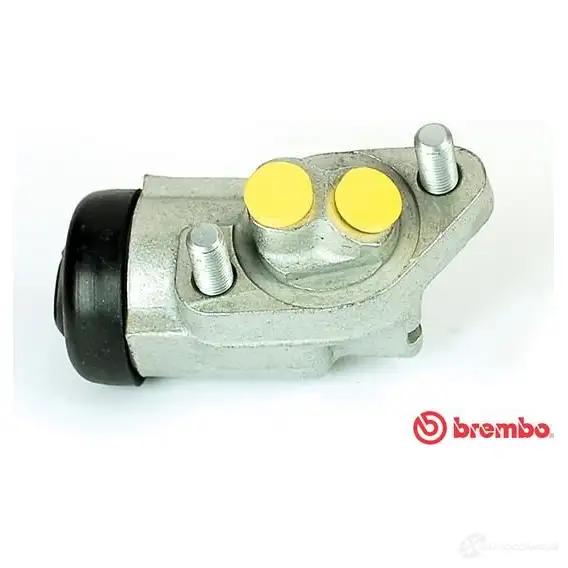 Рабочий тормозной цилиндр BREMBO 8432509604045 793265 A 12 493 6O6MP 5