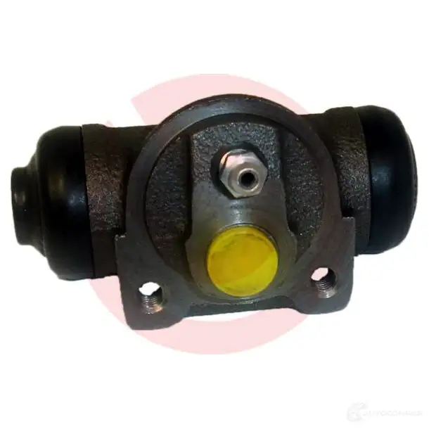 Рабочий тормозной цилиндр BREMBO 8432509600313 A 12 078 6FIB9 1 792887