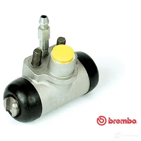 Рабочий тормозной цилиндр BREMBO 8432509632383 8KM01 X A 12 A82 793584