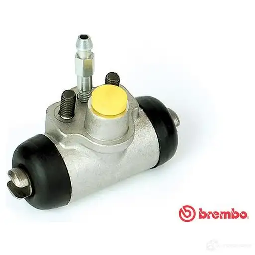 Рабочий тормозной цилиндр BREMBO 8432509632376 793583 7N82L S A 12 A81