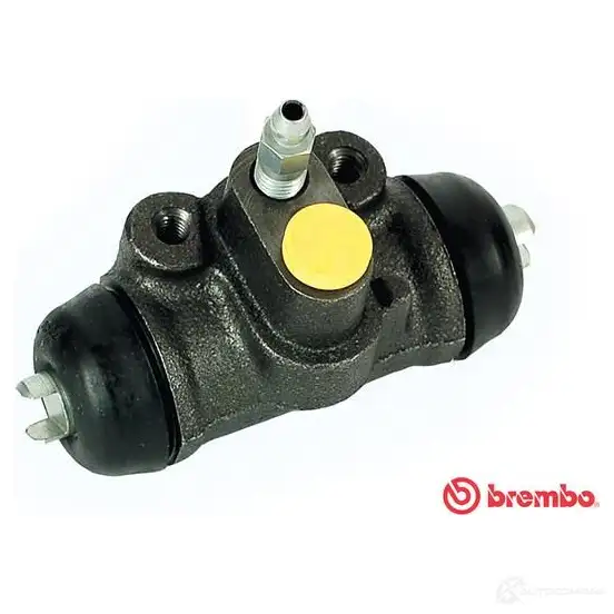 Рабочий тормозной цилиндр BREMBO 793495 LIQE Q 8432509630310 A 12 874