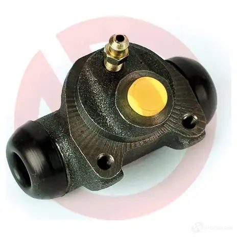 Рабочий тормозной цилиндр BREMBO 792876 A 12 067 8432509645765 ET MC0