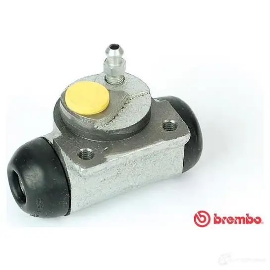 Рабочий тормозной цилиндр BREMBO 8432509646014 A 12 208 DF UT9G 793017