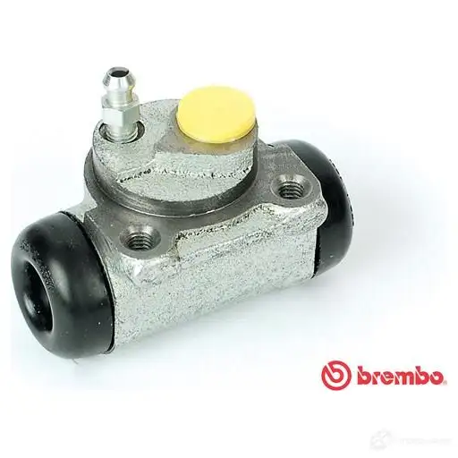 Рабочий тормозной цилиндр BREMBO A 12 207 G40 6HM 8432509646007 793016