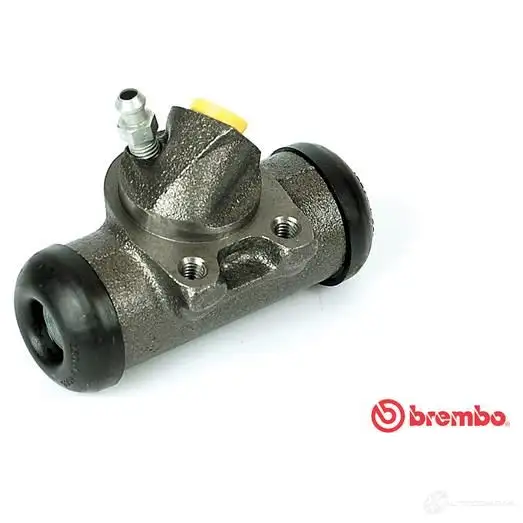 Рабочий тормозной цилиндр BREMBO 792815 A 12 006 MA5R Y96 8432509645352